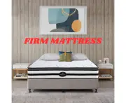 Latex Comfort Mattress