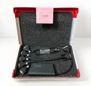 Kvaser Memorator Pro 5xHS 73-30130-00778-9 CAN Bus Interface Datalogger