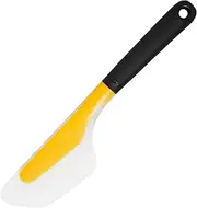 OXO Good Grips Flip and Fold Omelet Turner, Small, Yellow, Mini, 11140800