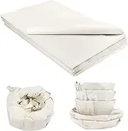 100 Sheets 26'' x 15'' Newsprint Packing Paper for Moving House Wrapping Fragile Items Box Filling Fish and Chip Paper Transportation Protective Recycled Storage