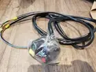 Arctic Cat Tigershark Start/Stop/Tether/Bilge Switch 0609-295