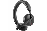Dell Pro Wireless Headset WL3024 Teams Zoom Certified