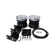 Polyair Bellows Air Bag Suspension Kit 2" Lift for Mitsubishi Triton MV 2024-On