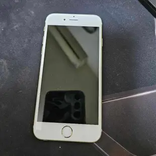apple iPhone 6 2017版 32G 金色 無法觸控