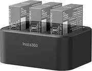 Ace Pro 2/Insta360 Ace Pro/Insta360 Ace Fast Charge Hub