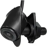 Real View Camera Lens Waterproof, for Toyota, Night Vision CCD Car 170 Wide Degree Front Waterproof Night Vision