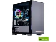 Zotac MEK HERO G1 A5636 Gaming Desktop, AMD Ryzen 5 5600X, Nvidia GeForce RTX