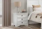 CHANELLE Bedside