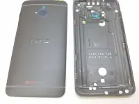 在飛比找Yahoo!奇摩拍賣優惠-HTC NEW ONE M7 801E /801s  黑色 