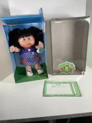 Vintage 1995 Cabbage Patch Kids Doll New In Box (Joanna Kara)