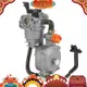 發電機雙燃料化油器零件適用於 GX160 2KW 168F 適用於汽油發電機適用於 2.8KW GX200 170F 手