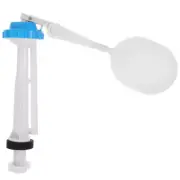 Toilet Fill Canister Valve Replacement Kit Gaskets Water Float Tank