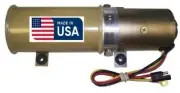 Convertible top pump motor 1956-1963 Ford Fairlane, Sunliner, Galaxie, 500