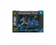 100pc Ravensburger Batman B Kids/Children Jigsaw Puzzle Play Toy 23x4cm 6y+