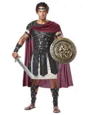 My Other Me Roman Gladiator disguise for men S (38/40)