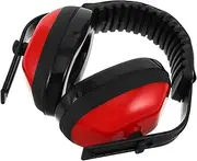 BELLIFFY Noise Reduction Ear Muffs for Work Industrial Safety Ear Protectors Headphones for Construction Adjustable Noise-Canceling Technology
