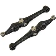 SET-MEMS9675 Mevotech Set of 2 Control Arms Front Driver & Passenger Side Pair