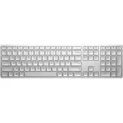 HP 970 USB+BT Programmable Wireless Keyboard