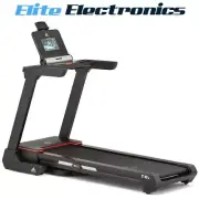 Adidas T-19X Treadmill with Zwift & Kinomap