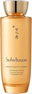 Concentrated Ginseng Renewing Water Ex 150Ml