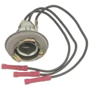For 1975-1979 Mercury Marquis Parking Light Bulb Socket SMP 1975 1976 1977 1978