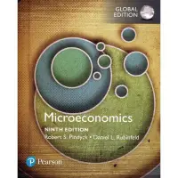 在飛比找蝦皮購物優惠-Microeconomics(S-PIE)/9e/2018