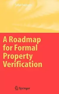 在飛比找博客來優惠-A Roadmap for Formal Property 