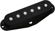 DiMarzio 202112 Virtual Vintage Blues Pickup - Black