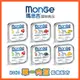 【瑪恩吉MONGE】MONO蔬果-無穀主食犬餐盒/1箱(150gX24入) 單一鮮肉 不含色素 防腐劑與劣質脂肪 狗罐頭