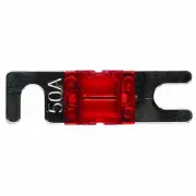 Install Bay MANL50 Mini ANL 50 Amp Fuse - Package of 2