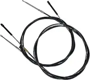 2CPS for M GEN I Marine Throttle Control Cable CC18915 / 12FT
