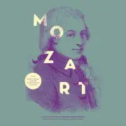 Wolfgang Amadeus Moz - Mozart - Les Chefs D'Oeuvre [New Vinyl LP] 180 Gram, Fr