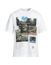 [AND WANDER] AND WANDER T-shirts - Item 10497205