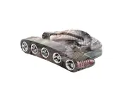30.06 - Brite Trail L.E.D. Cap Light - Camo ( White, Red, Green Light)