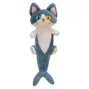 Home Decor Shark Cat Plush Toys Stuffed Animals Toy Plush Doll Shark Plush Toys
