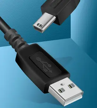 【直頭】Mini USB電源線 USB mini GARMIN 導航 行車紀錄器 Mini 車充線 USB充電線