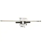 Teleflex Ho5063 Honda 115-130 Twin Engine Adapter Boat Tie Bar Kit