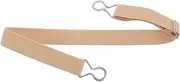 [TINEASUR] Elastic Waist Belts for Children Stretchy Belt for Girls Boys Breathable Simple Style