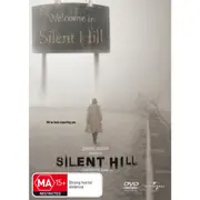 Silent Hill