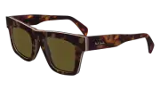 PAUL SMITH PS24602S KRAMER 214 HAVANA MULTISTRIPES 51/21/150 MALE Sunglasses