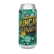 Duncan's Juniper IPA 440ml Can