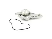 For 2003-2004 Honda Pilot Water Pump 27222SQYF 3.5L V6 Engine Water Pump (for: Honda)