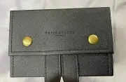 Prive Revaux The Quad Case Black