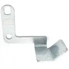 Whirlpool W10847927 Refrigerator Door Closer Extension Arm, Right Genuine OEM