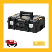 DeWalt DWST1-70703 Heavy Duty TSTAK Case