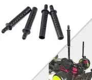1/10 Rc Drift Car Body Post Extension Mounts For Sakura Yokomos Mst Tamiya