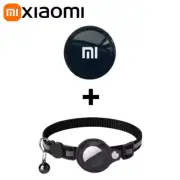 Xiaomi Mini Gps Tracker System Findmy App Airtag Smart Bluetooth Locator Child F