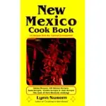 NEW MEXICO COOK BOOK