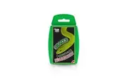 Top Trumps Snakes Interactive Kids Adult Playing Card Deck Game Collection 5+
