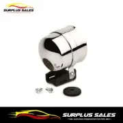 AU3203 AutoMeter 2 5/8" AutoMeter Gauge Cup Chrome